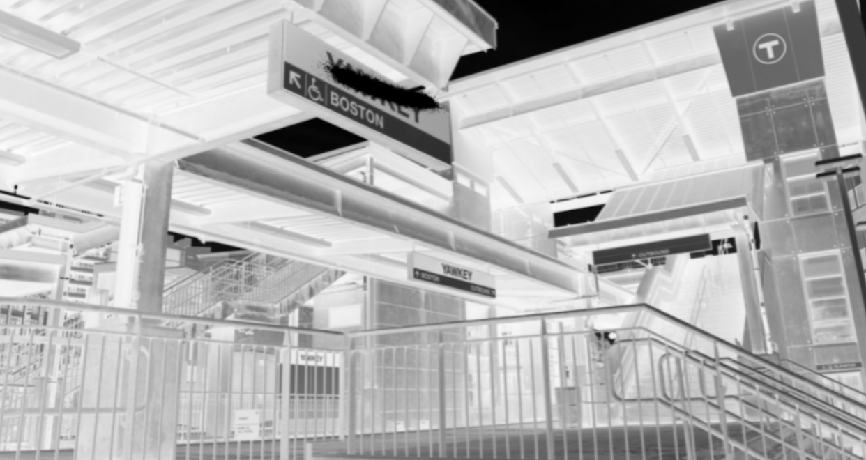 LAWMAKERS PUSH TO RENAME THE YAWKEY MBTA STATION