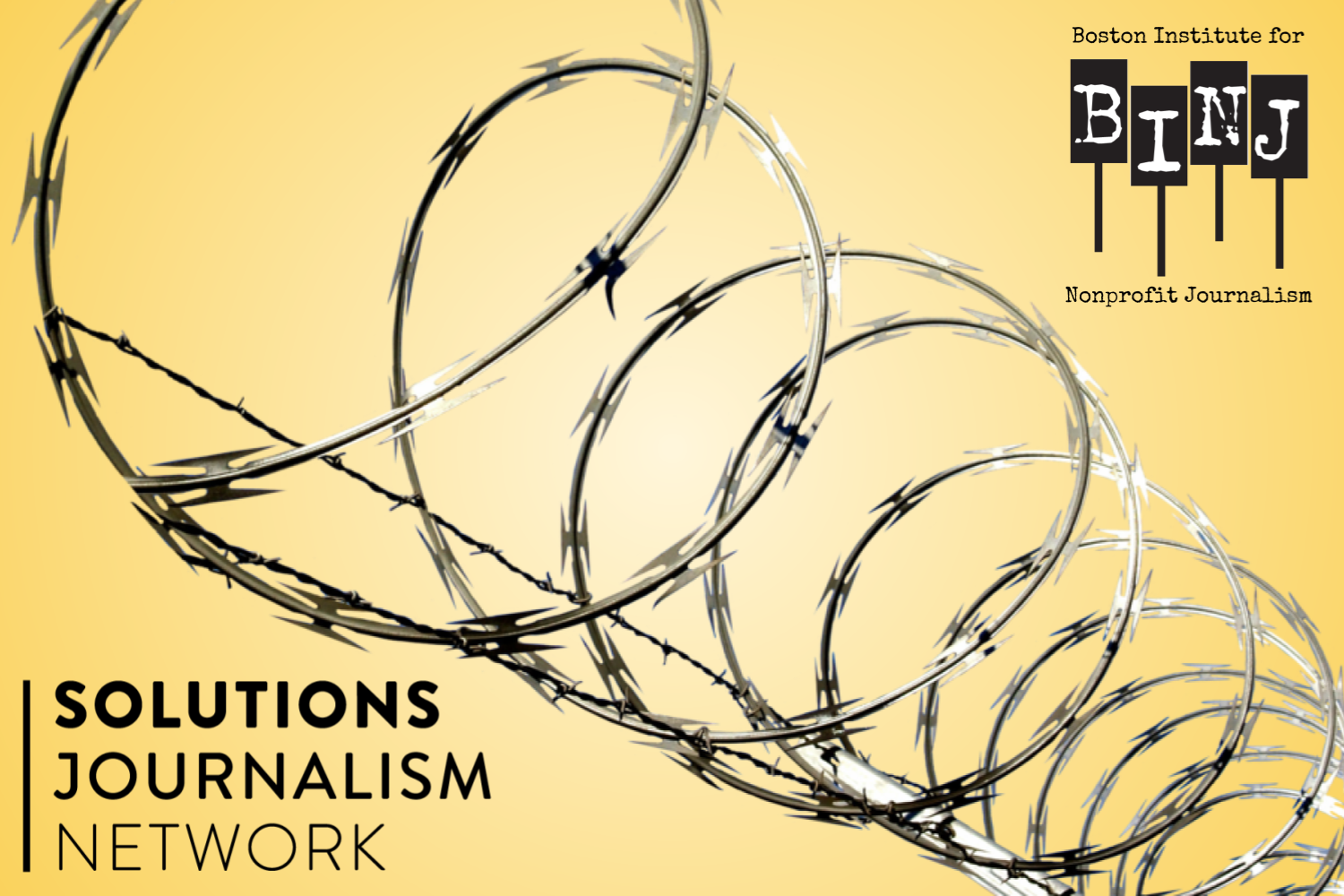 BINJ SELECTED FOR SOLUTIONS JOURNALISM NETWORK ‘RENEWING DEMOCRACY’ GRANT, EXPANDS SCOPE OF PRISON & PAROLE REPORTING