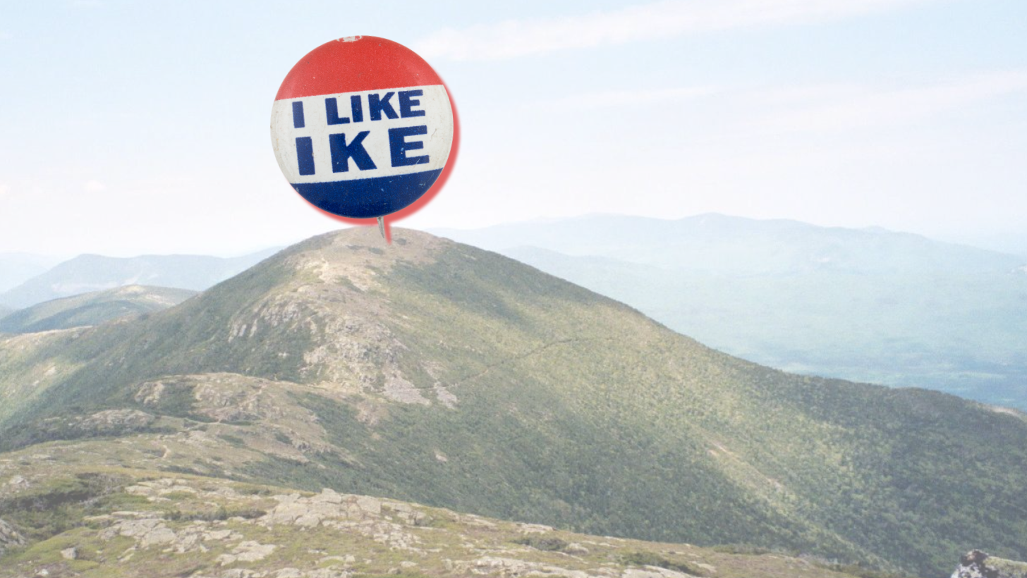 FROM SPECK TO SPECTACLE: A POLITICAL HISTORY IN THREE NEW HAMPSHIRE PRIMARIES