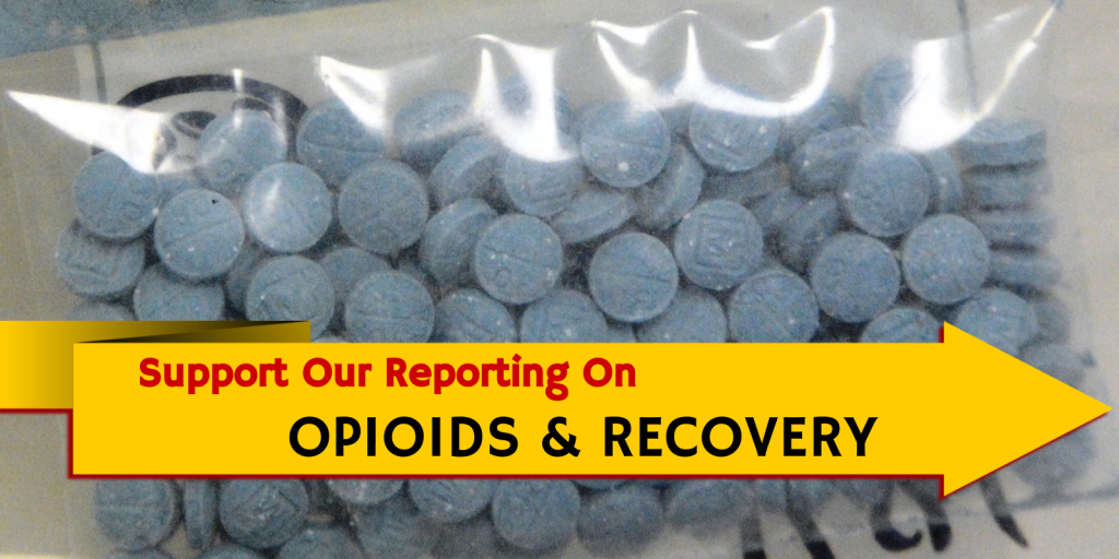 OPIOIDS AND RECOVERY