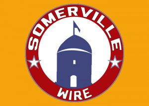 Somerville Wire logo