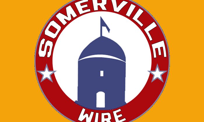 Somerville Wire logo