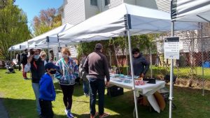 SOMERVILLE WIRE: May 4, 2021 WEEKLY ROUNDUP