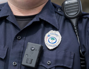 OPINION: THE CASE AGAINST BODY CAMERAS FOR SOMERVILLE POLICE