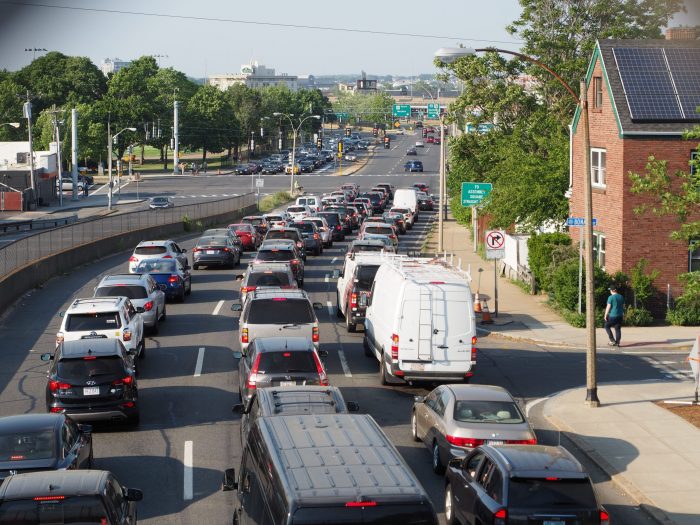 INVESTIGATING THE INTERSTATE: ARE MASSDOT’S SAFETY IMPROVEMENTS ENOUGH?