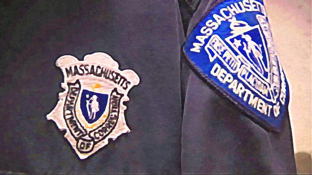 MASS CORRECTIONS OFFICERS’ ANTI-VAXX LAWSUIT FAILS