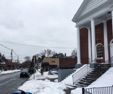 SOMERVILLE WIRE: FEBRUARY 1, 2022 WEEKLY ROUNDUP