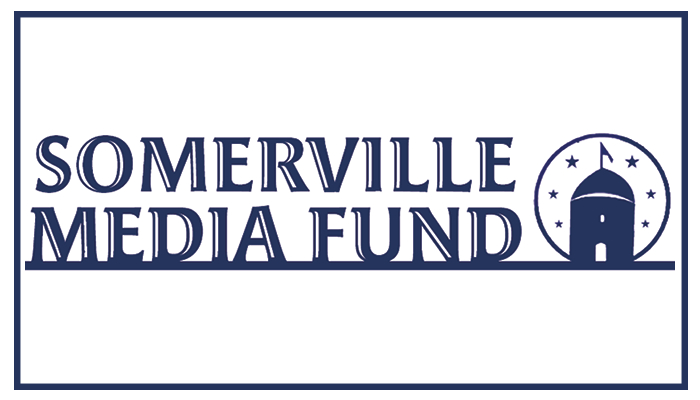 Somerville Media Fund banner