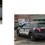 Collage by Jason Pramas, CC-BY-SA 2.0. Mailing Junk back to Junk Mailers by Oran Viriyincy is licensed under CC BY-SA 2.0. Somerville PD Ford Police Interceptor Utility by Jason Lawrence. CC-BY 2.0.