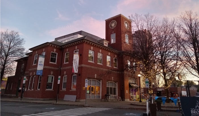 OPINION: SOMERVILLE MEDIA CENTER SHOULD REMAIN IN THE HEART OF UNION SQUARE